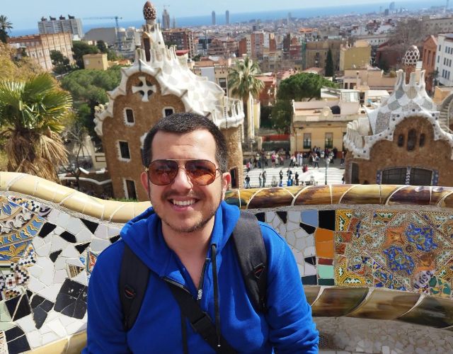 Çüngüş Birebir İngilizce Dersi